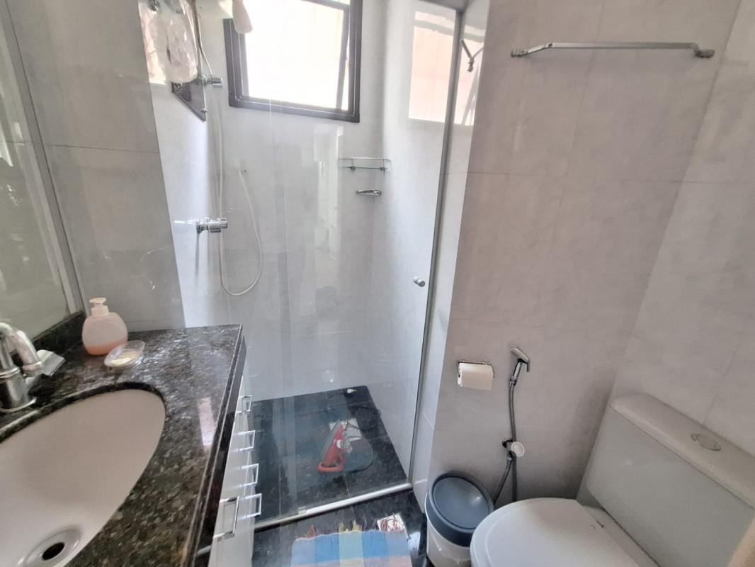 Apartamento, Cidade Nova, 3 Quartos, 2 Vagas, 1 Suíte