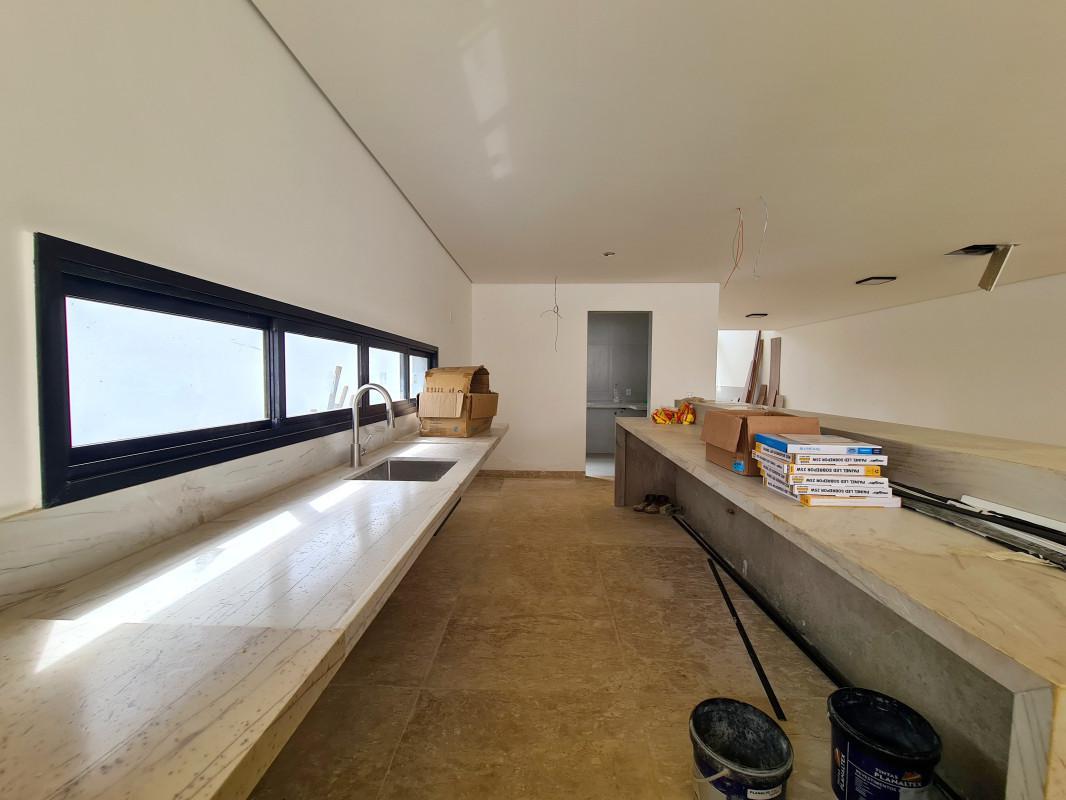 Casa, Bandeirantes (pampulha), 4 Quartos, 4 Vagas, 4 Suítes
