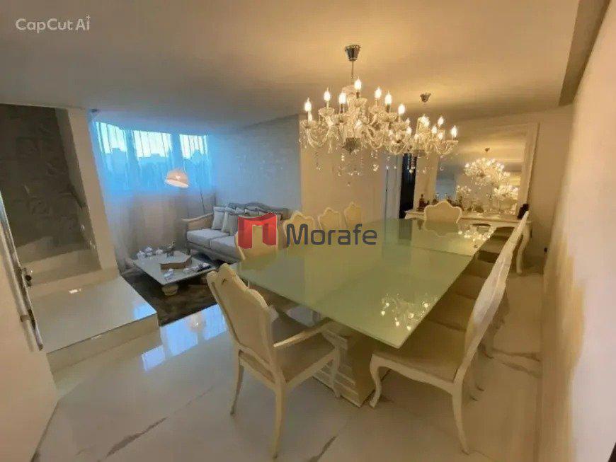 Apartamento, Castelo, 3 Quartos, 4 Vagas, 1 Suíte