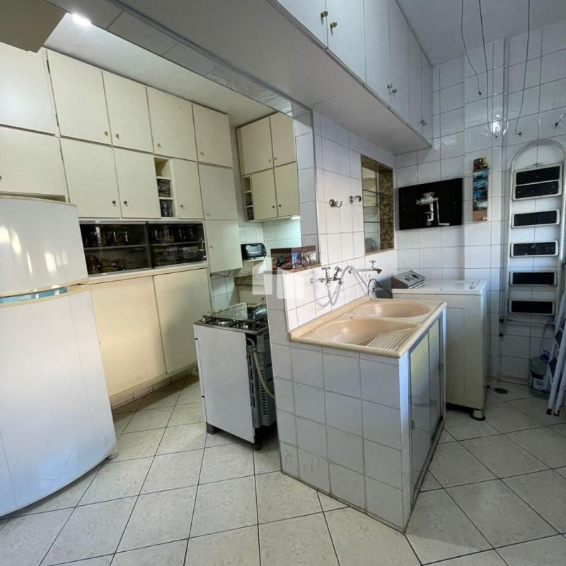 Apartamento, Veneza, 2 Quartos, 1 Vaga, 1 Suíte