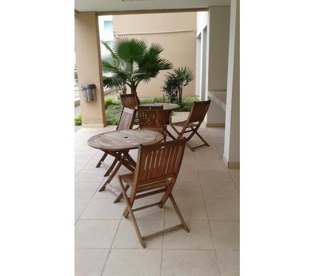 Apartamento, Ouro Preto, 2 Quartos, 1 Vaga, 1 Suíte