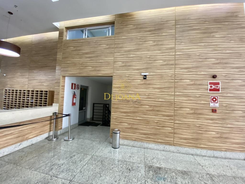 Sala, Centro, 0 Quarto, 1 Vaga