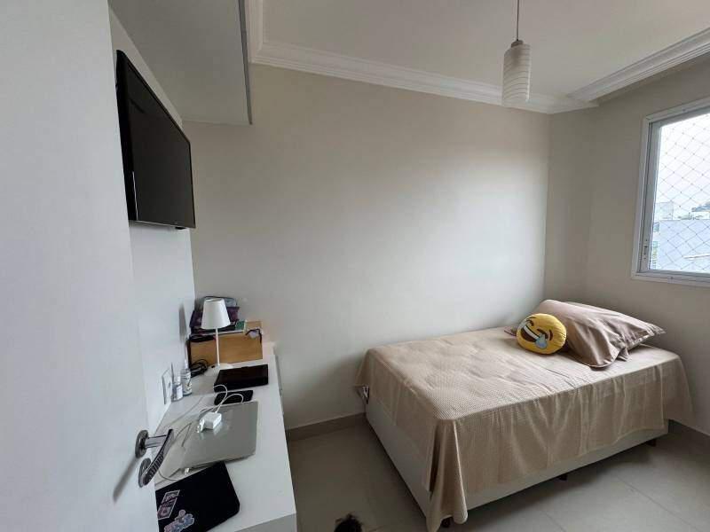 Apartamento, Itapoã, 3 Quartos, 2 Vagas, 2 Suítes