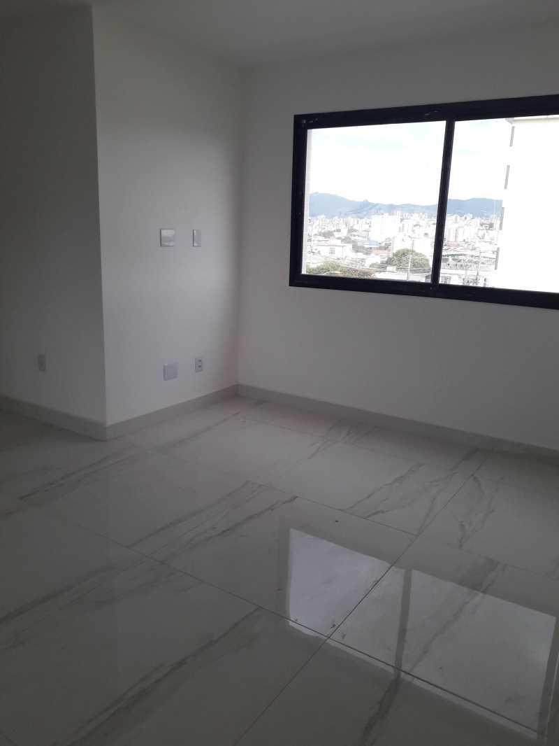 Apartamento, Santa Cruz, 3 Quartos, 1 Vaga, 1 Suíte