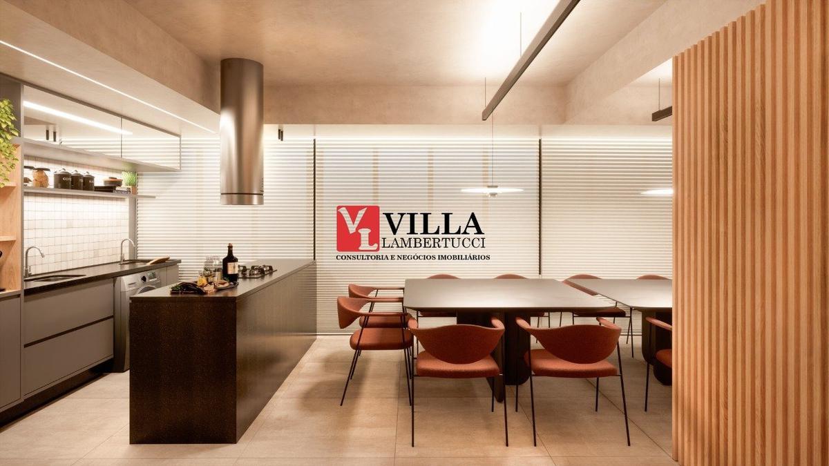 Apartamento, Nova Granada, 2 Quartos, 1 Vaga, 2 Suítes