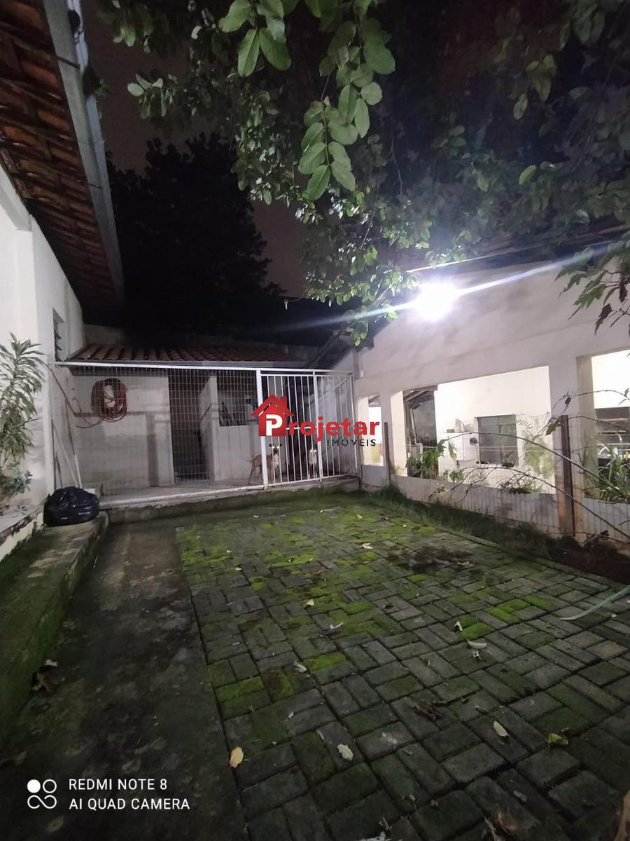 Casa, Renascença, 4 Quartos, 3 Vagas, 1 Suíte