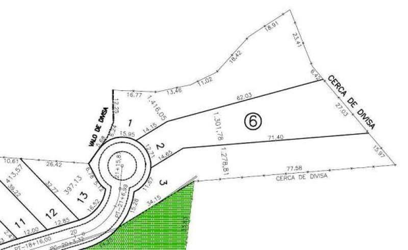 Lote, Centro, 0 Quarto, 0 Vaga