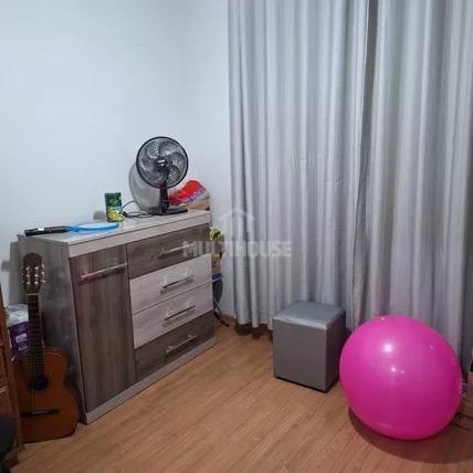 Apartamento, Heliópolis, 3 Quartos, 1 Vaga