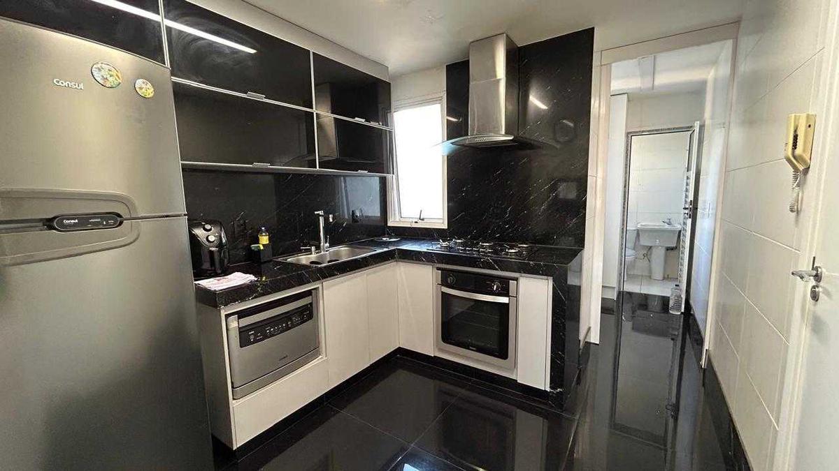 Cobertura, Ipiranga, 4 Quartos, 4 Vagas, 1 Suíte