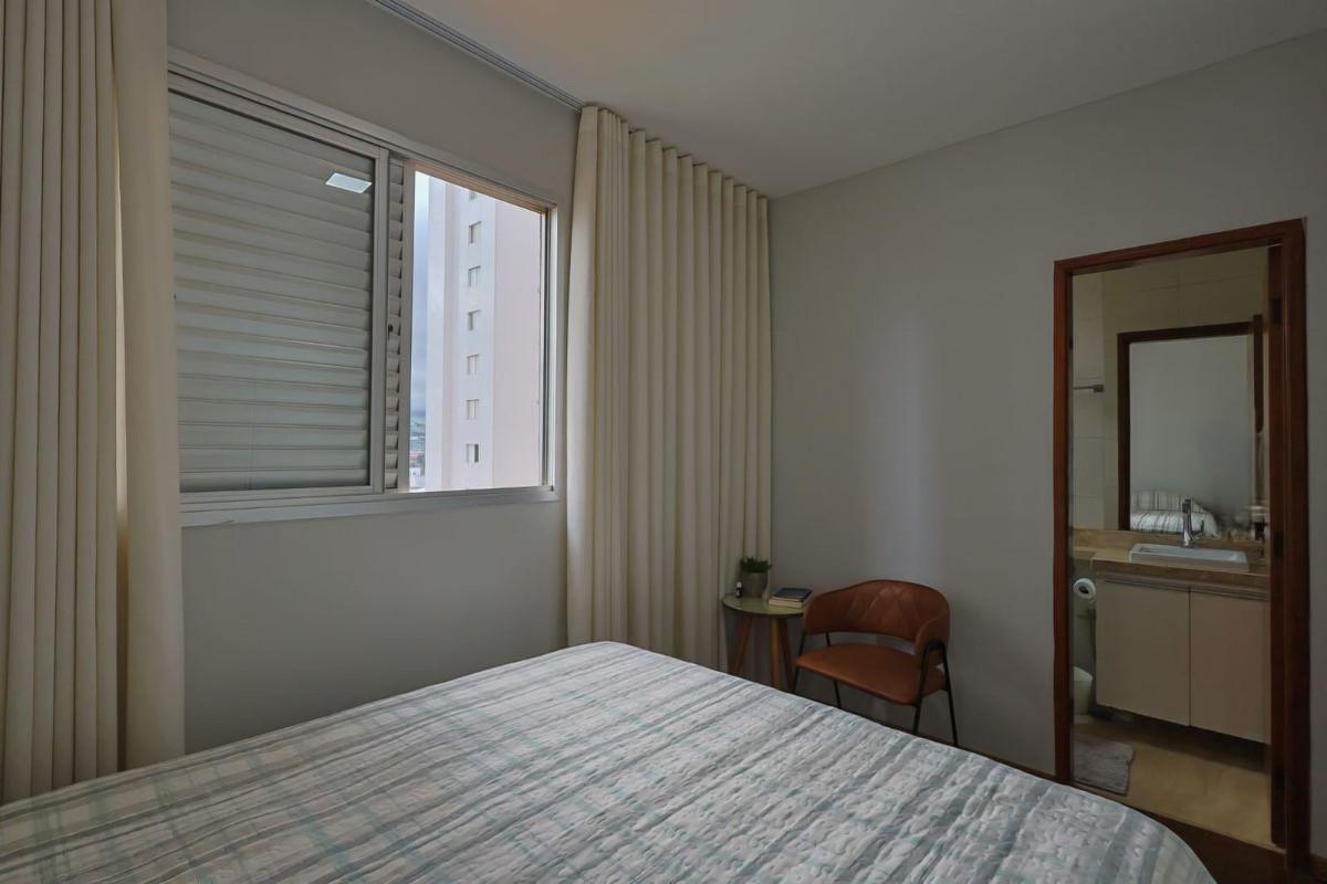 Apartamento, Buritis, 3 Quartos, 2 Vagas, 1 Suíte