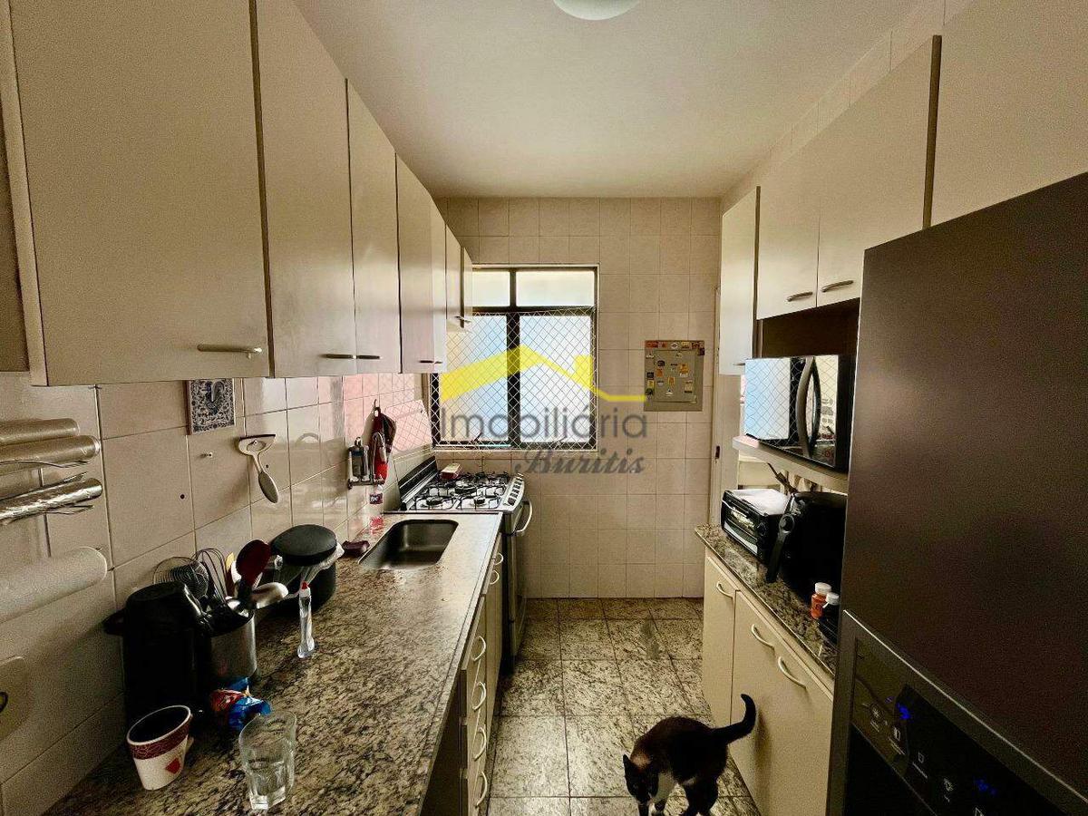 Apartamento, Buritis, 3 Quartos, 2 Vagas, 1 Suíte