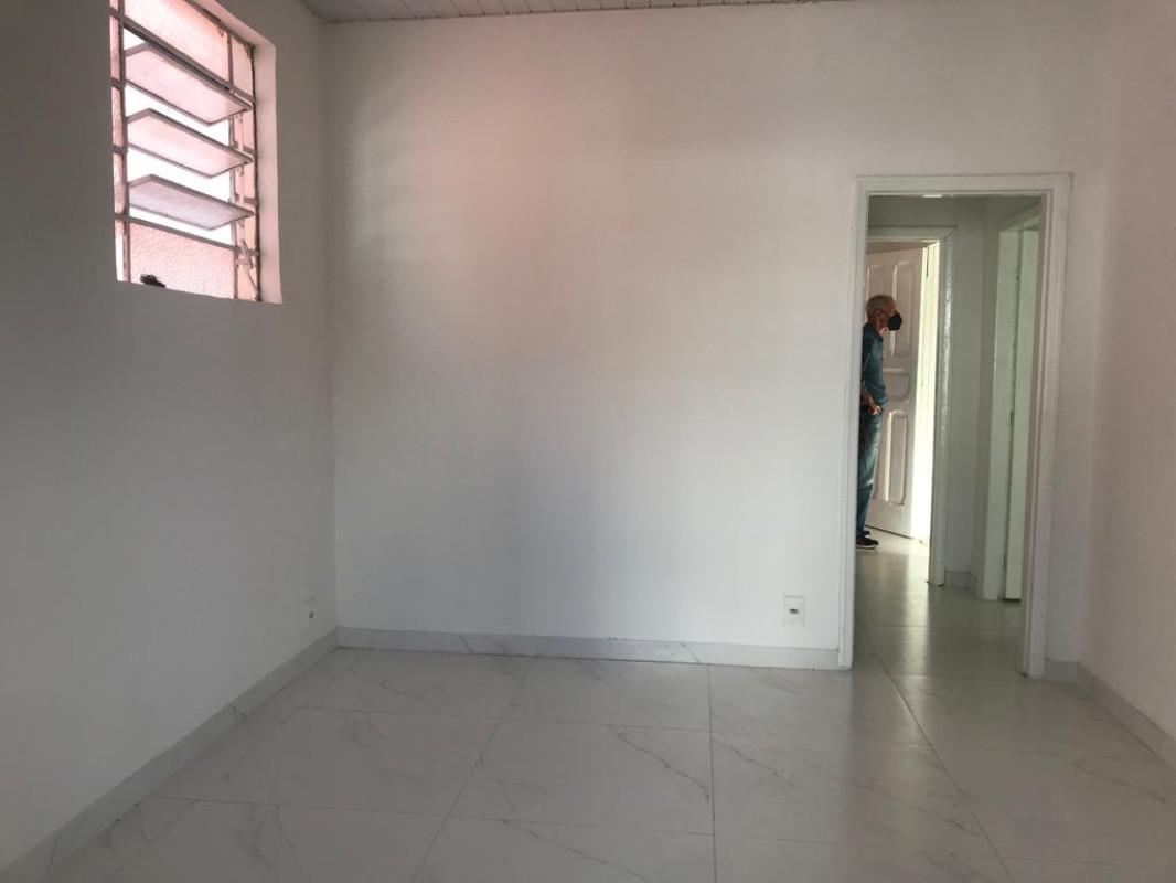 Casa, Carlos Prates, 2 Quartos, 1 Vaga