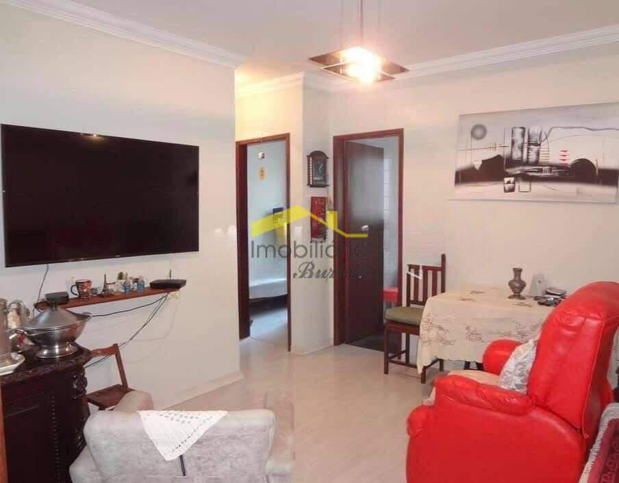 Apartamento, Buritis, 2 Quartos, 1 Vaga, 1 Suíte