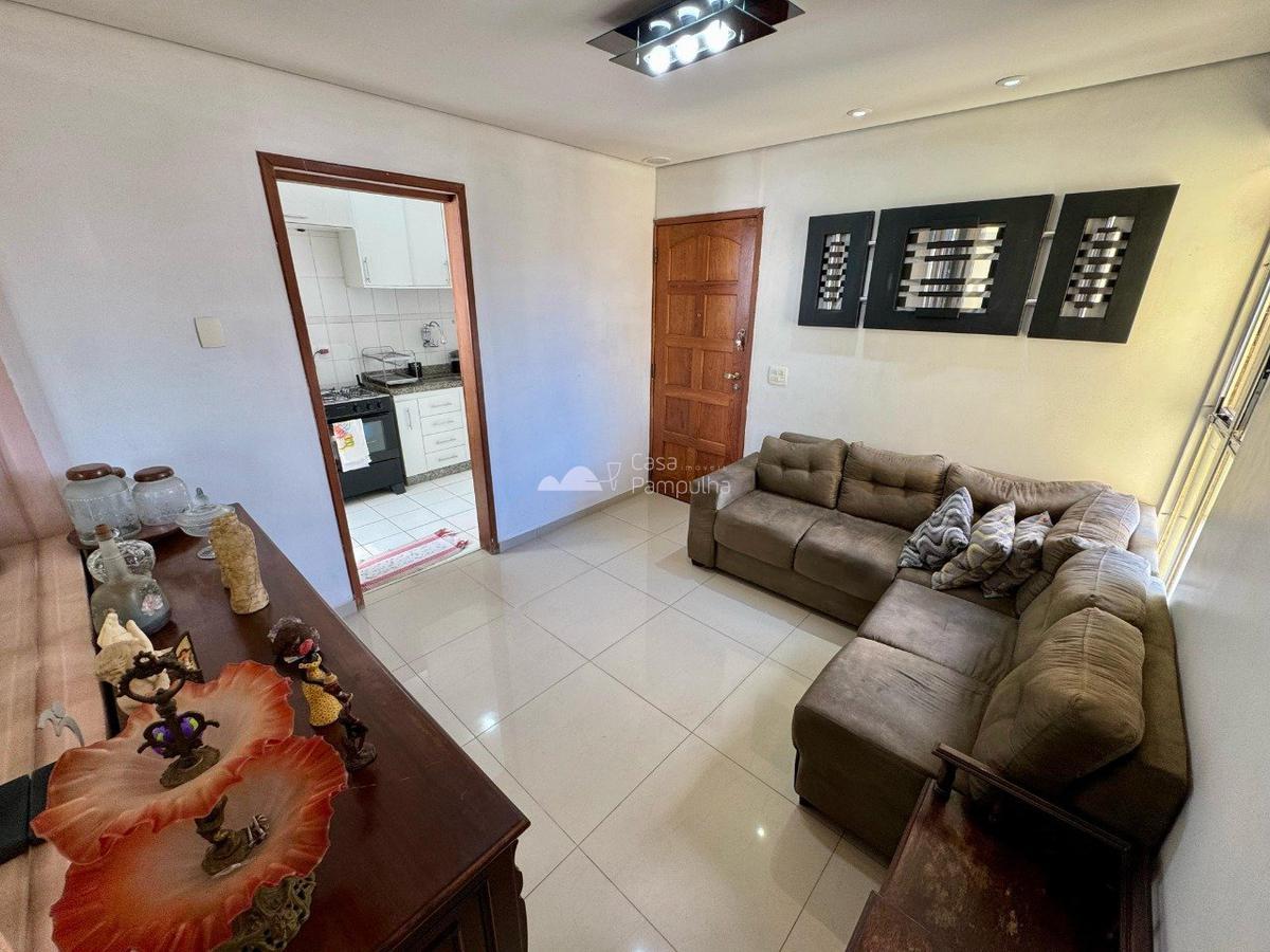 Apartamento, Castelo, 3 Quartos, 1 Vaga