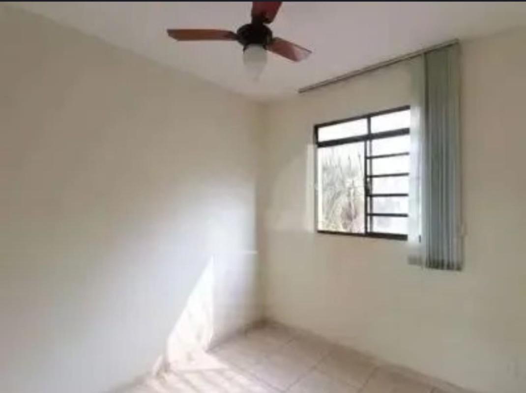 Apartamento, Jardim Guanabara, 2 Quartos, 1 Vaga