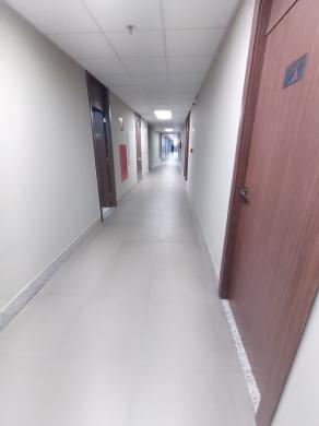 Sala, Prado