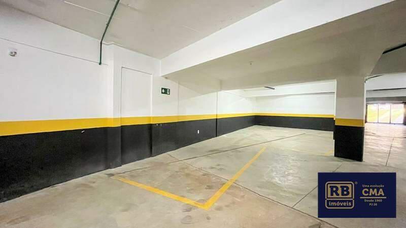 Apartamento, São Pedro, 3 Quartos, 2 Vagas, 1 Suíte