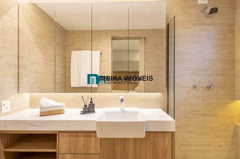 Apartamento, Sion, 2 Quartos, 2 Vagas, 2 Suítes