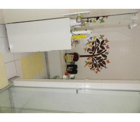 Apartamento, Centro, 4 Quartos, 1 Vaga, 1 Suíte