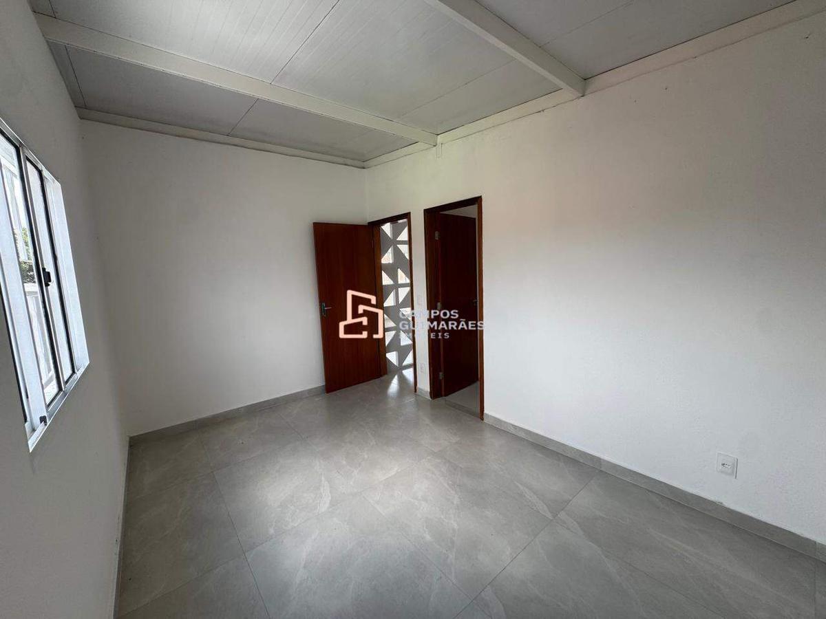 Casa, Milionários, 3 Quartos, 1 Vaga, 1 Suíte