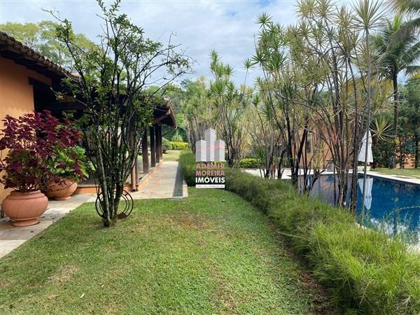 Casa em Condomínio, Estância das Amendoeiras, 6 Quartos, 6 Vagas, 1 Suíte