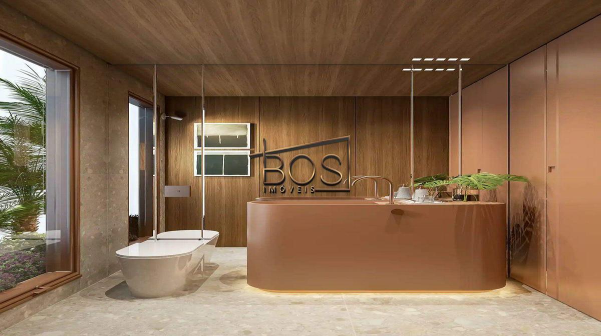 Apartamento, Funcionários, 2 Quartos, 1 Vaga, 2 Suítes