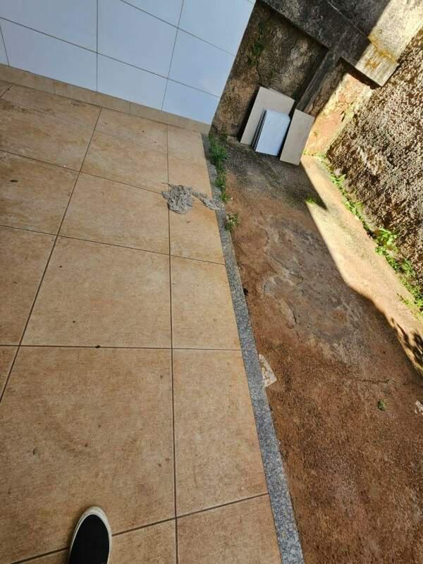 Casa, Camargos, 3 Quartos, 2 Vagas, 1 Suíte