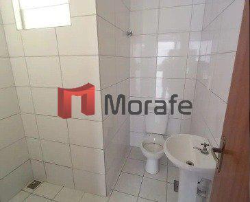 Apartamento, Ouro Preto, 2 Quartos, 1 Vaga