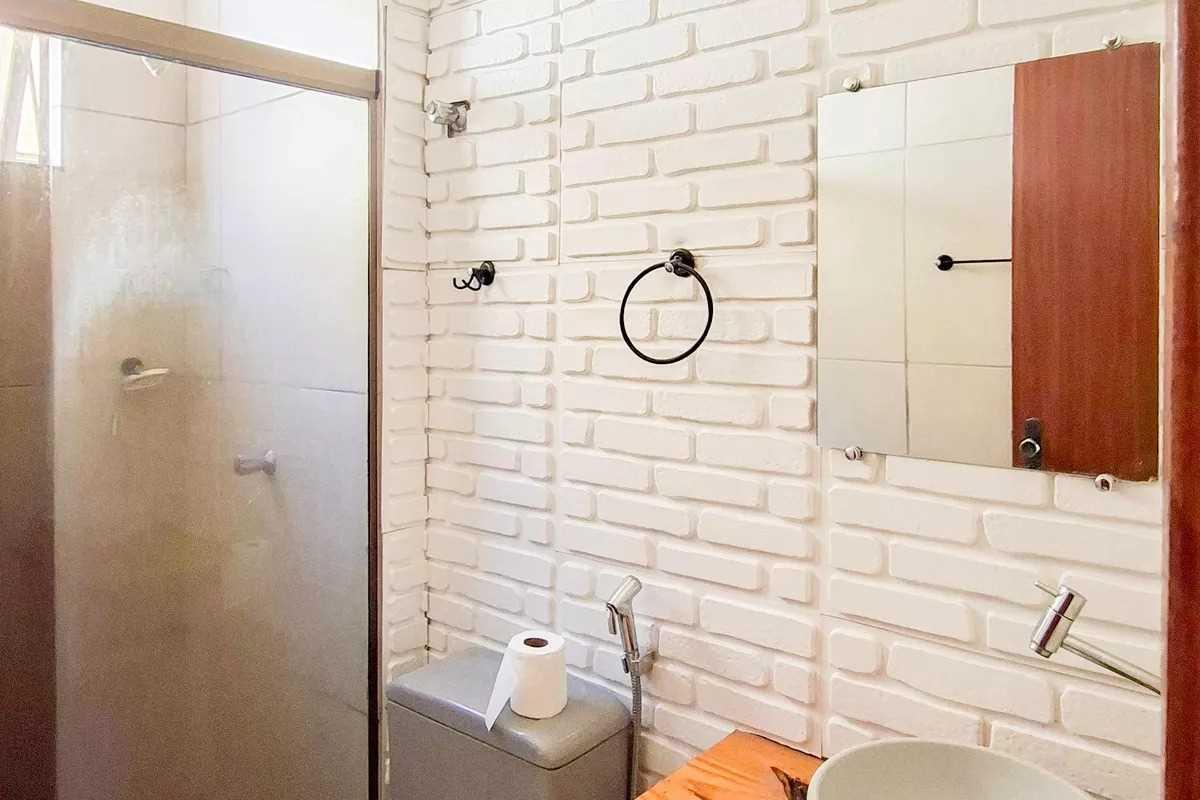 Apartamento, Santa Cruz, 2 Quartos, 1 Vaga