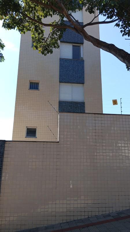 Apartamento, Salgado Filho, 2 Quartos, 2 Vagas, 1 Suíte