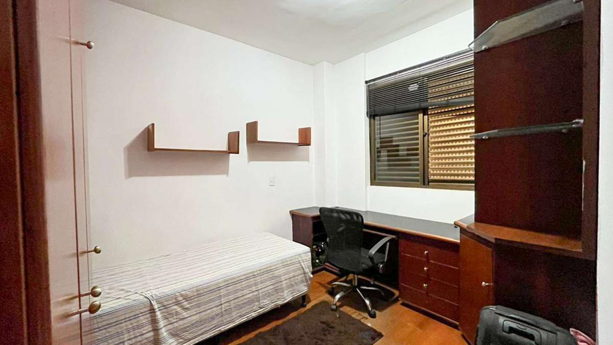Apartamento, Buritis, 3 Quartos, 2 Vagas, 1 Suíte