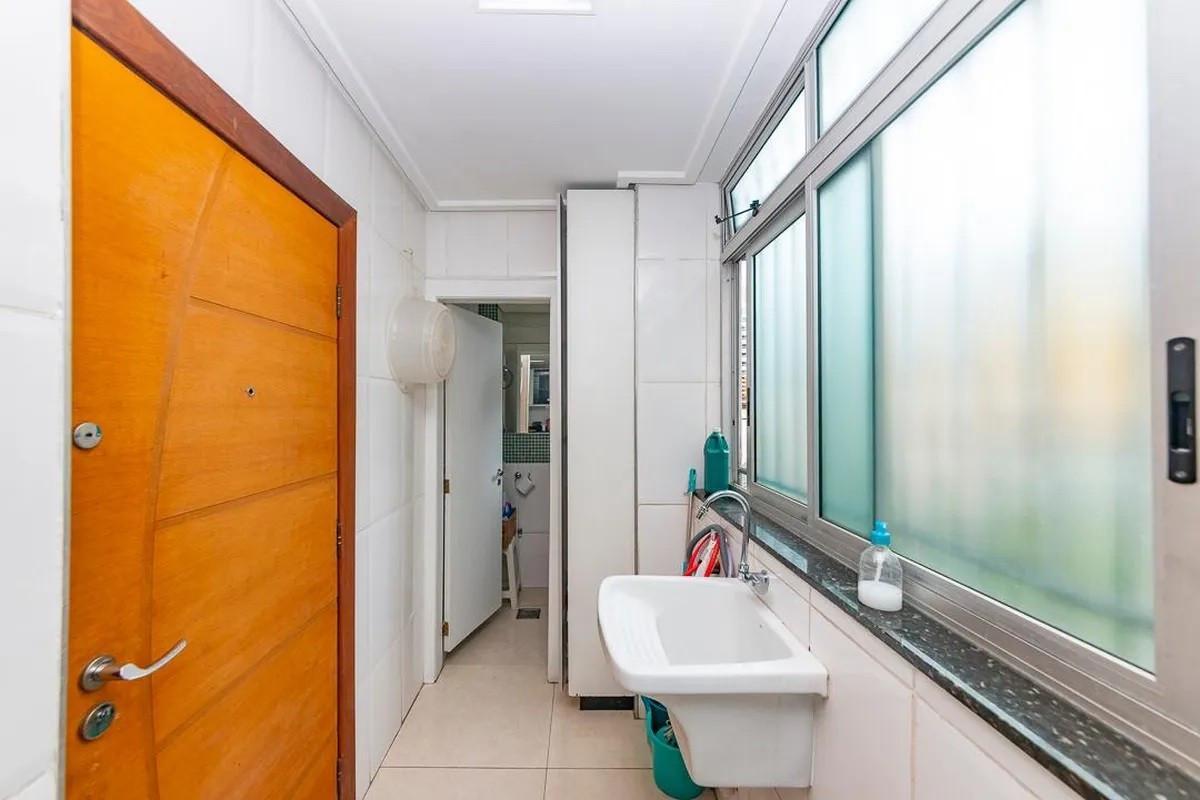 Apartamento, Nova Granada, 3 Quartos, 1 Vaga, 1 Suíte
