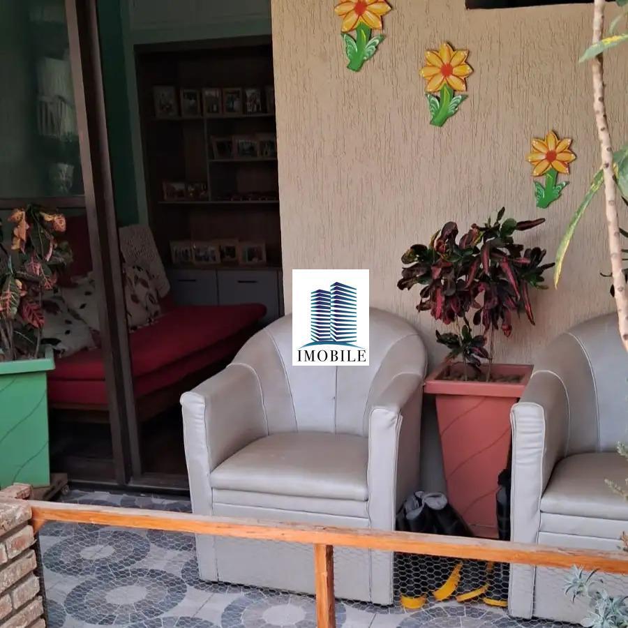 Casa, Sagrada Família, 3 Quartos, 1 Vaga, 1 Suíte