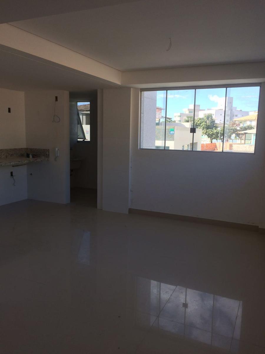 Apartamento, Cabral, 3 Quartos, 2 Vagas, 1 Suíte
