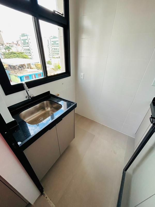 Apartamento, Caiçaras, 3 Quartos, 2 Vagas, 1 Suíte