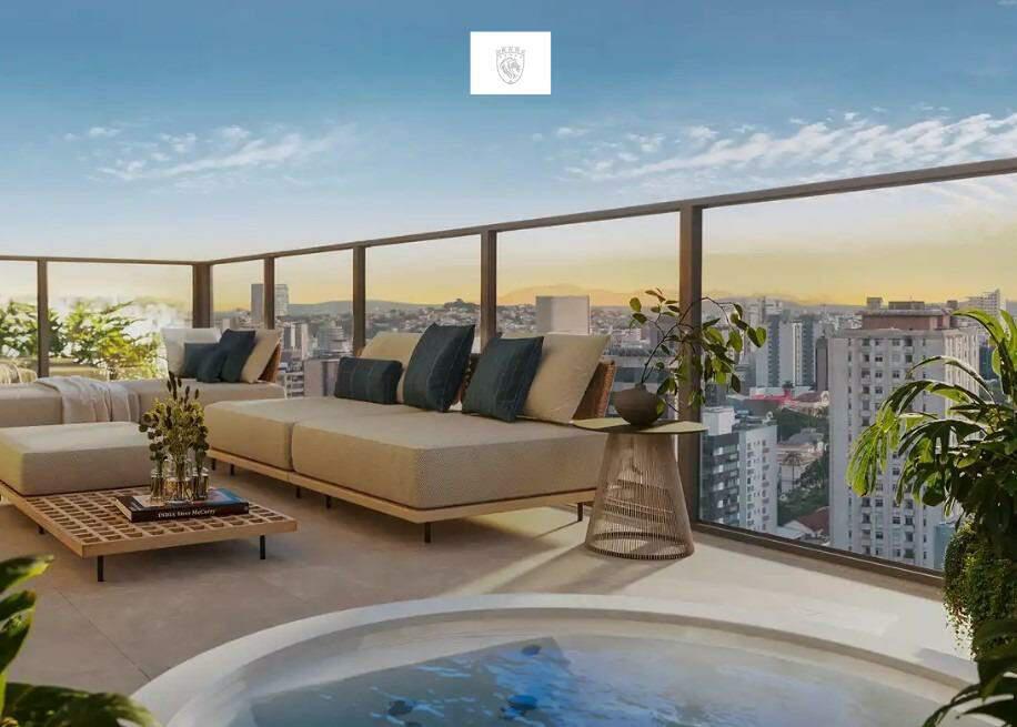 Apartamento, Savassi, 1 Quarto, 1 Vaga