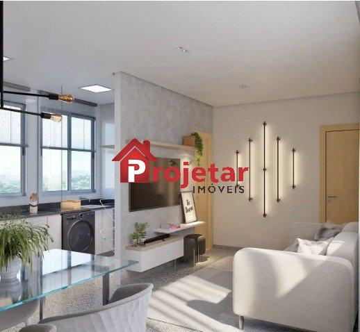 Cobertura, São Pedro, 2 Quartos, 2 Vagas, 2 Suítes