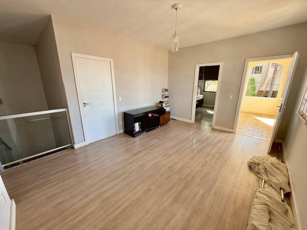 Casa, Santa Amélia, 4 Quartos, 4 Vagas, 1 Suíte