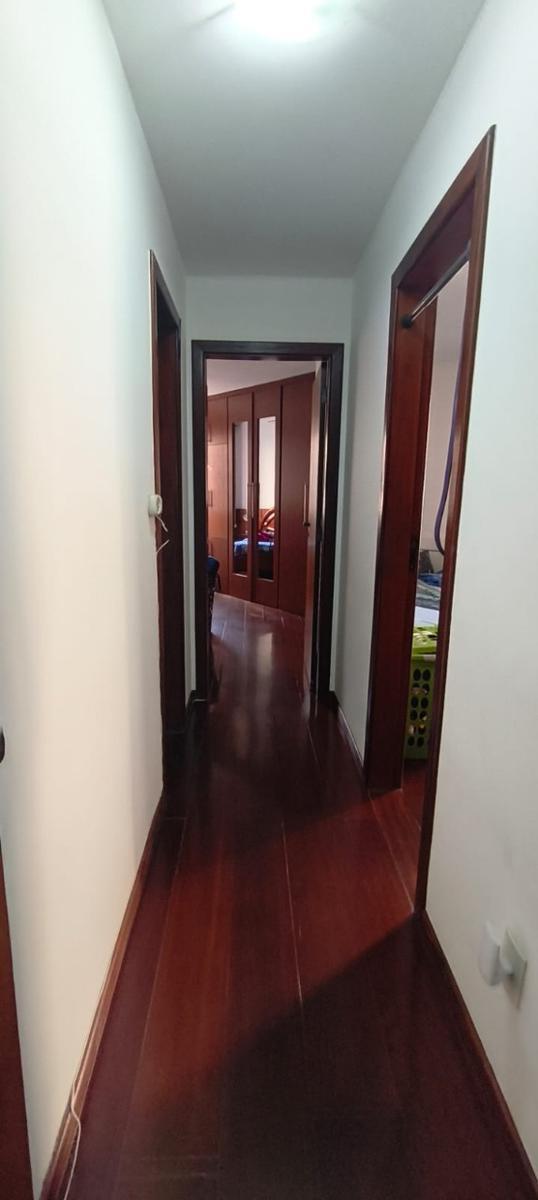 Apartamento, Palmares, 3 Quartos, 2 Vagas, 1 Suíte
