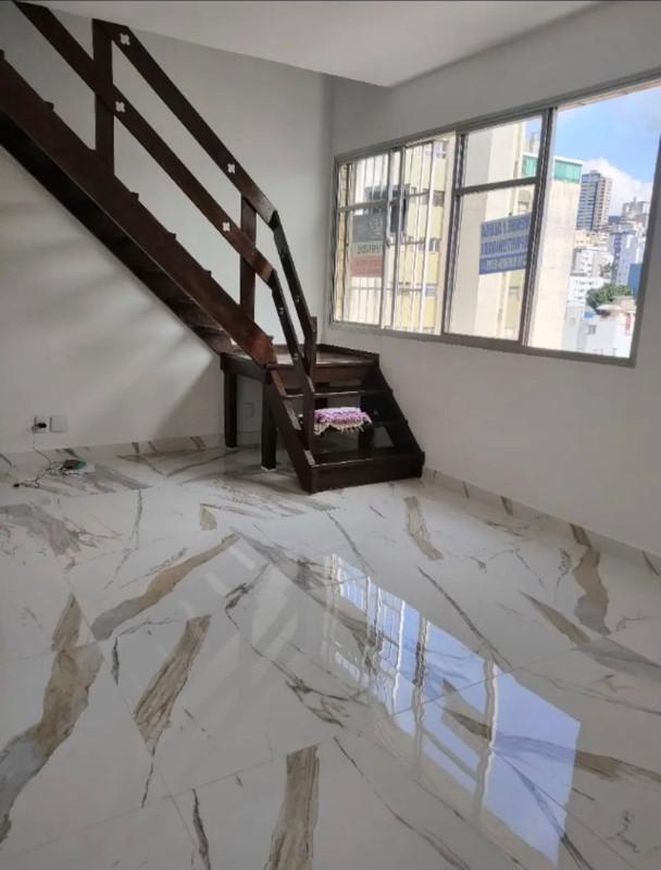 Cobertura, Santo Antônio, 2 Quartos, 1 Vaga, 1 Suíte