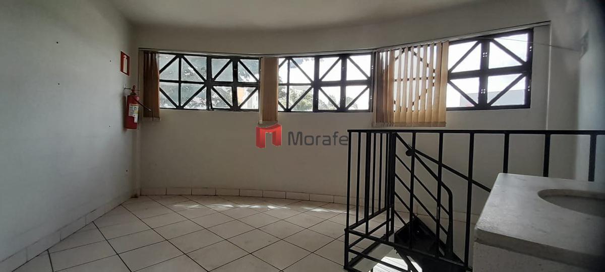 Galpão, Planalto, 0 Quarto, 0 Vaga