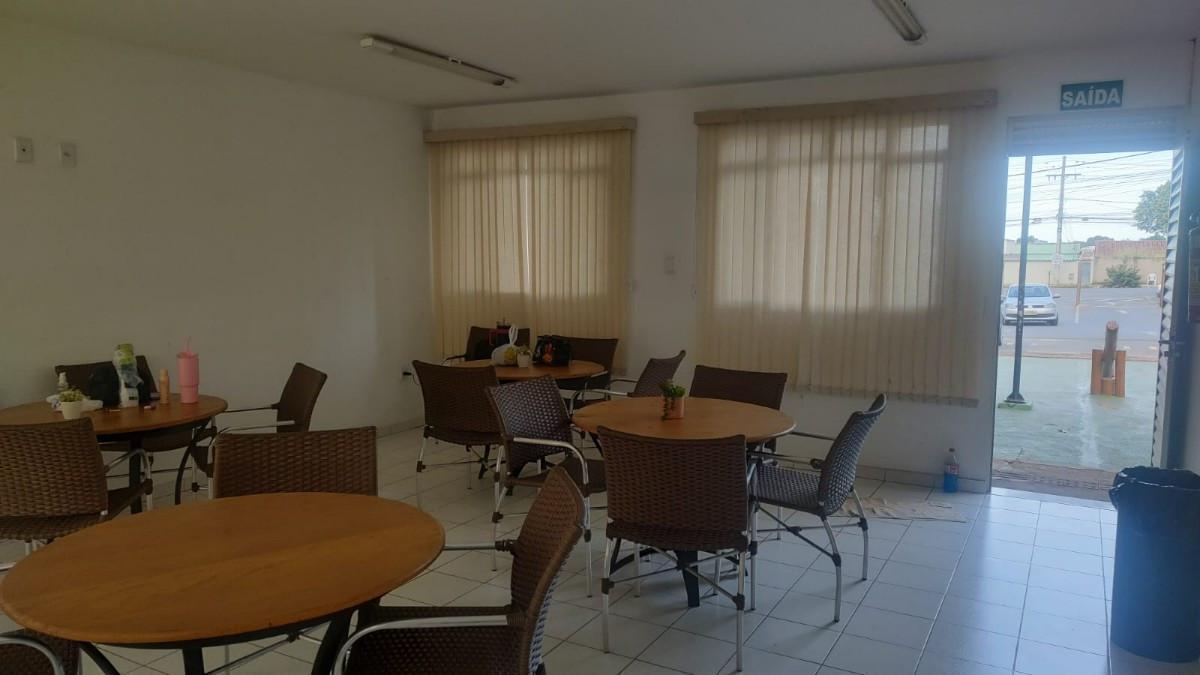 Apartamento, Aeroporto Industrial, 2 Quartos, 1 Vaga