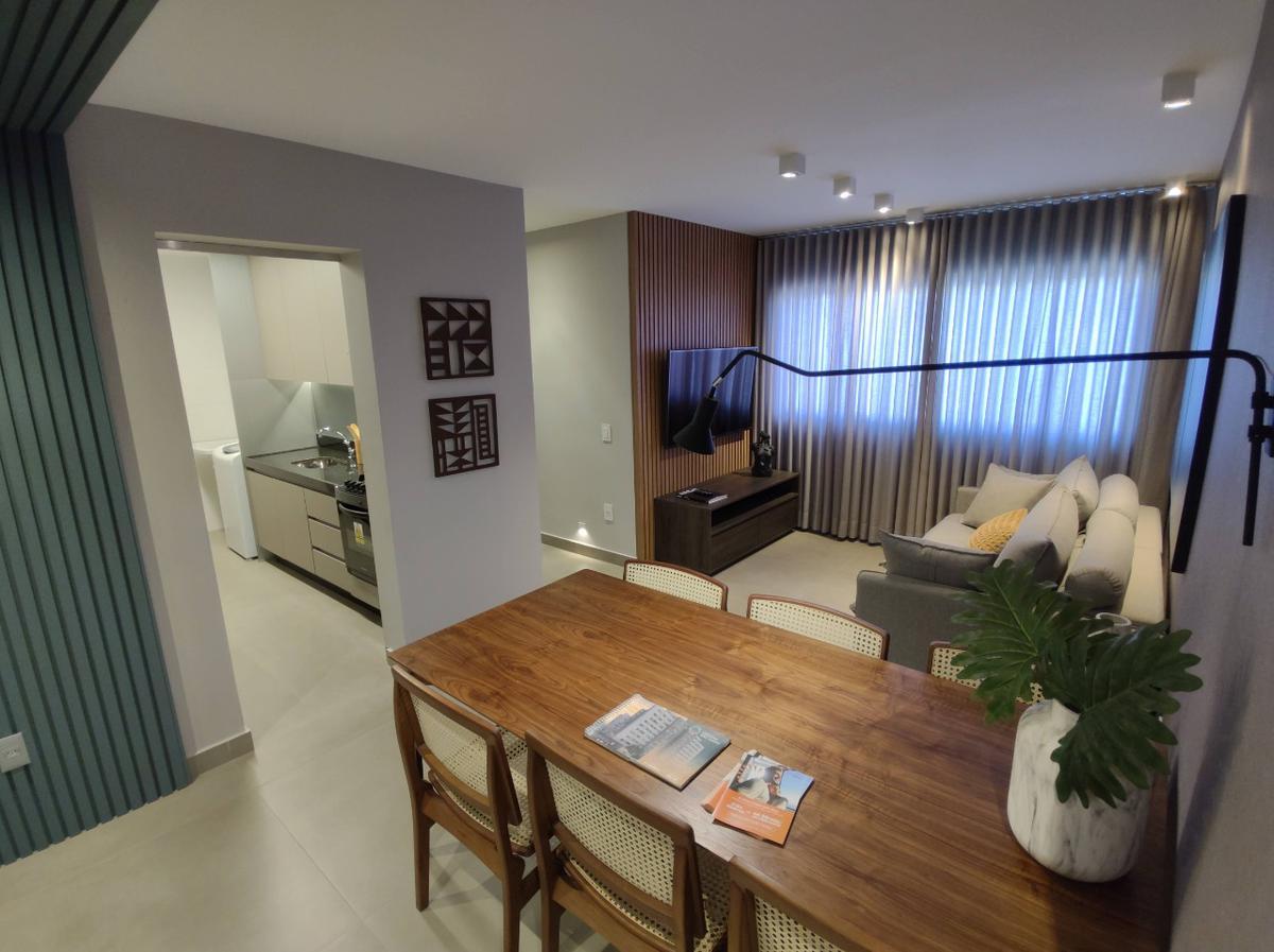 Apartamento, São Lucas, 3 Quartos, 2 Vagas, 1 Suíte