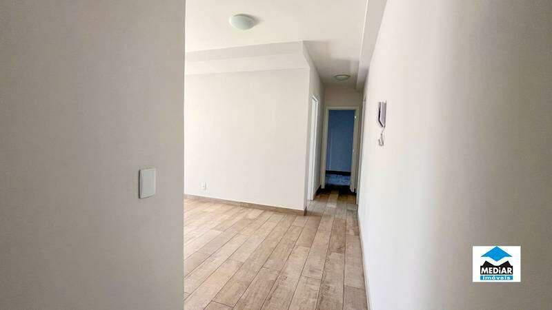 Apartamento, Santo Agostinho, 3 Quartos, 2 Vagas, 1 Suíte