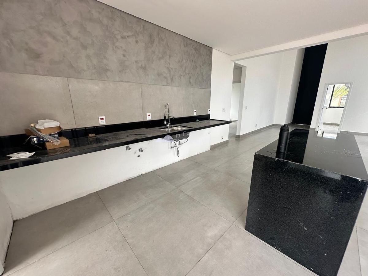 Casa, Gran Park, 4 Quartos, 4 Vagas, 2 Suítes