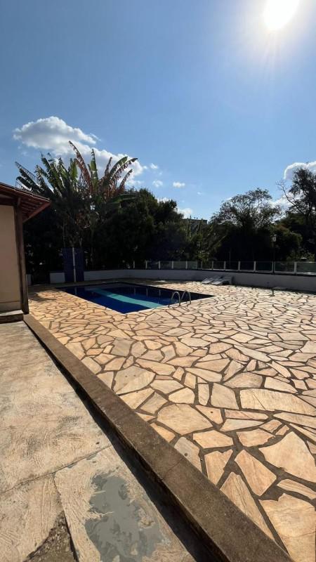 Fazenda, Nossa Senhora de Fátima, 3 Quartos, 5 Vagas, 2 Suítes