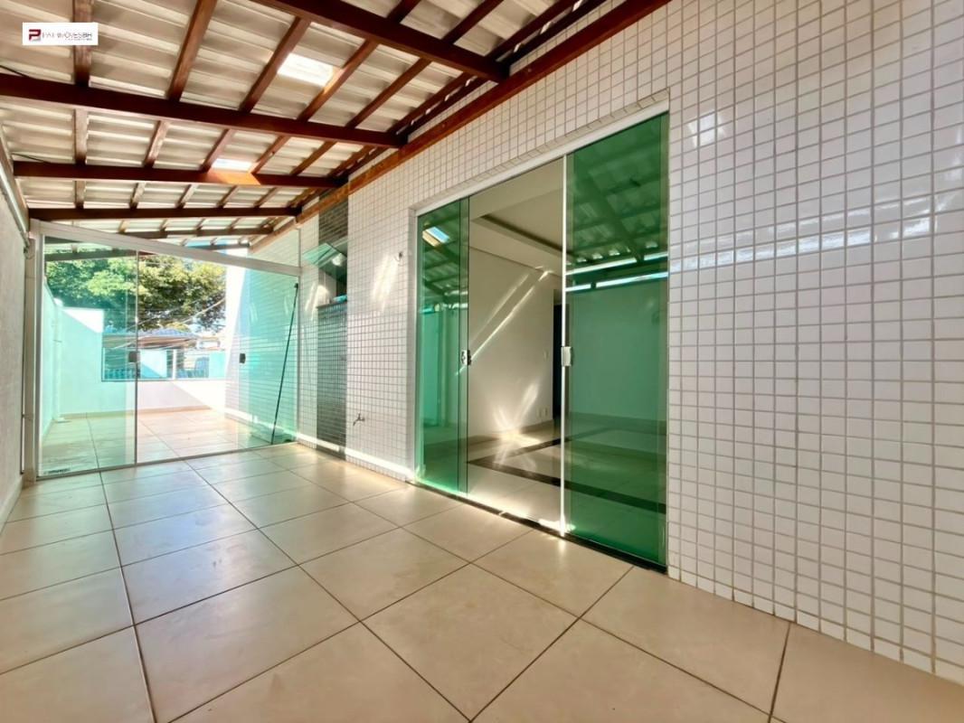 Apartamento, Vila Clóris, 3 Quartos, 3 Vagas, 1 Suíte
