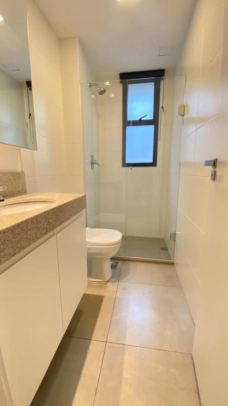 Apartamento, Savassi, 2 Quartos, 2 Vagas, 1 Suíte