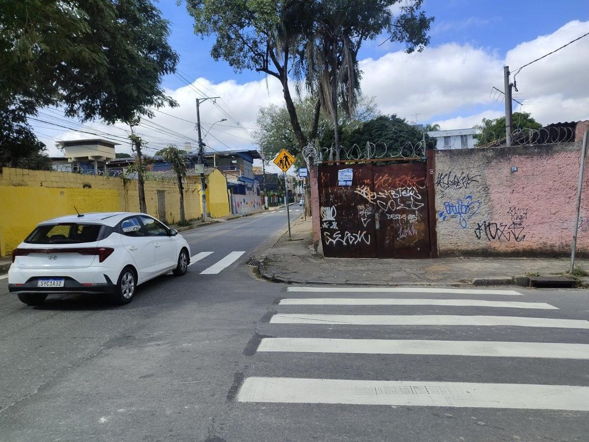 Lote, Liberdade, 0 Quarto, 0 Vaga