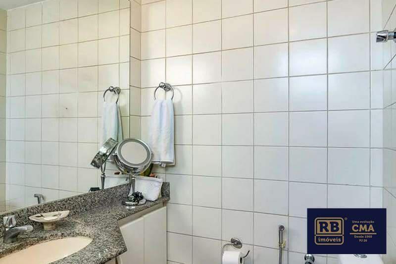 Apartamento, São Pedro, 3 Quartos, 2 Vagas, 1 Suíte